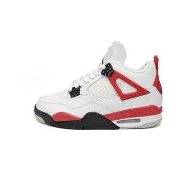 OG Jordan 4 Red Cement,DH6927-161 02