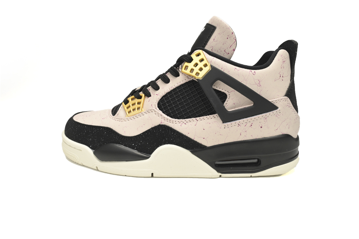 OG Jordan 4 Retro Silt Red Splatter,AQ9129-601