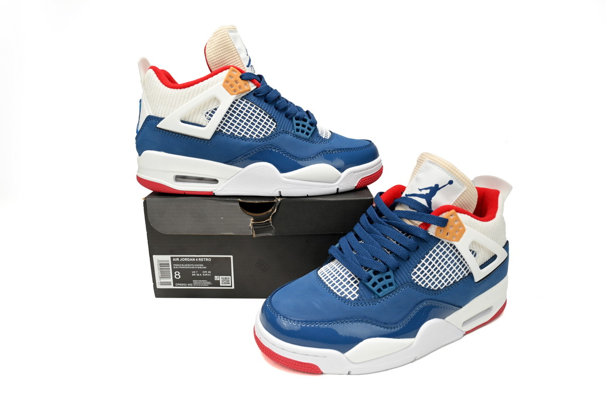 OG Jordan 4 Retro Messy Room,DR6952-400