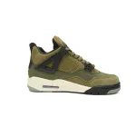 OG Jordan 4 Retro SE Craft Medium Olive,FB9927-200