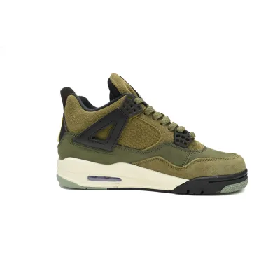 OG Jordan 4 Retro SE Craft Medium Olive,FB9927-200 01