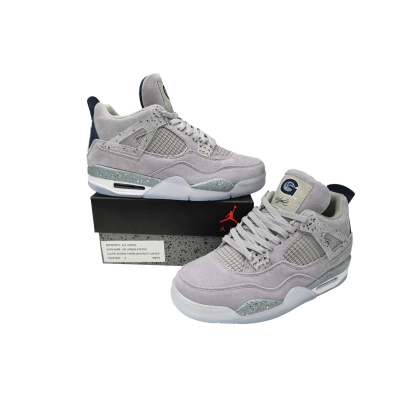 OG Jordan 4 Retro Georgetown,1043505 02