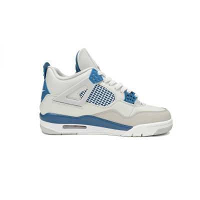 OG Jordan 4 Retro Military Blue,FV5029-141 01