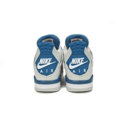 OG Jordan 4 Retro Military Blue,FV5029-141 02