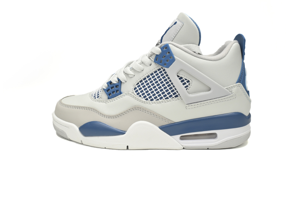 OG Jordan 4 Retro Military Blue,FV5029-141