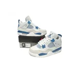 OG Jordan 4 Retro Military Blue,FV5029-141