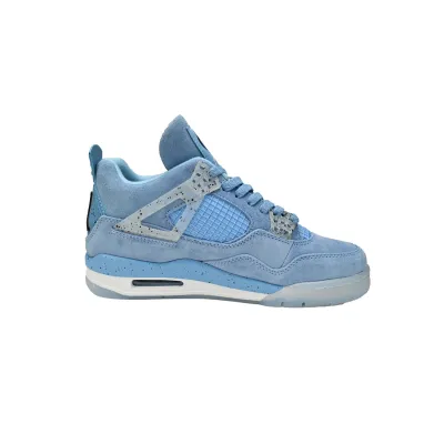 OG Jordan 4 Retro UNC University Blue, MNJDLS-247 01