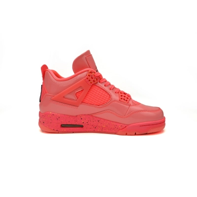 OG Jordan 4 Retro Hot Punch,AQ9128-600 01