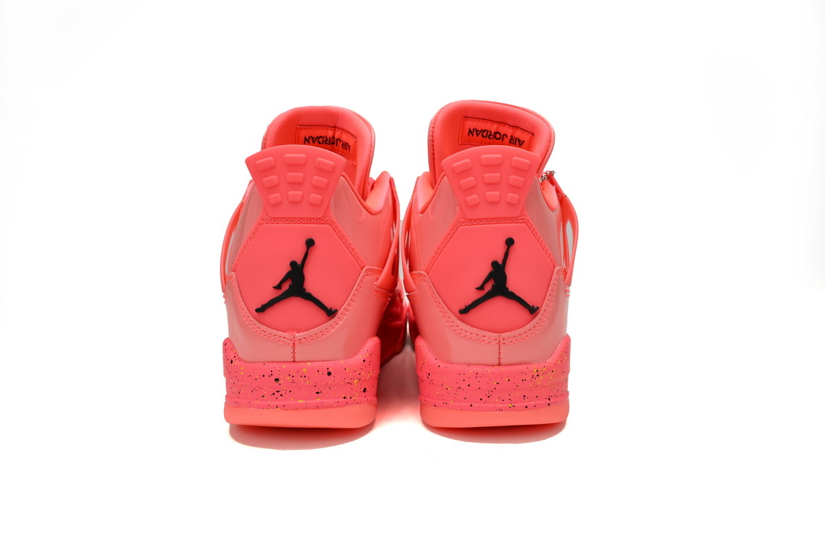 OG Jordan 4 Retro Hot Punch,AQ9128-600