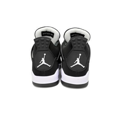 PKGoden Jordan 4 Retro White Thunder,FQ8138-001 02