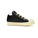 PKGoden RICK OWENS Black Bread black