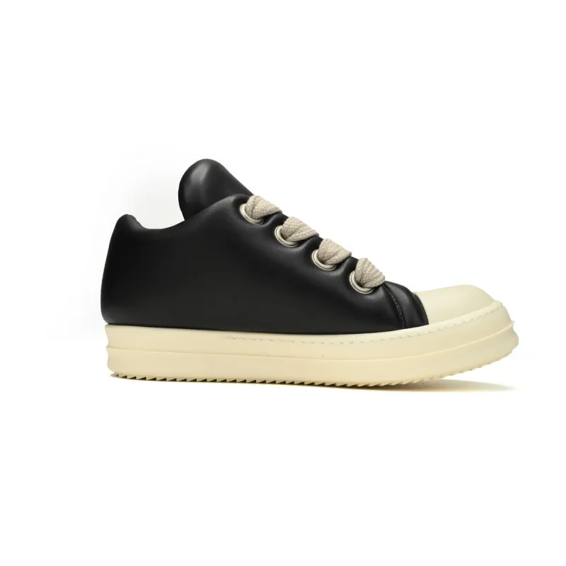 PKGoden RICK OWENS Black Bread black