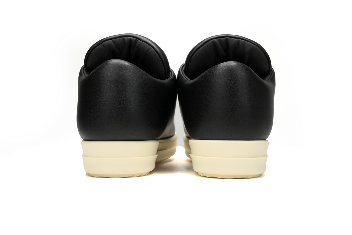 PKGoden RICK OWENS Black Bread black