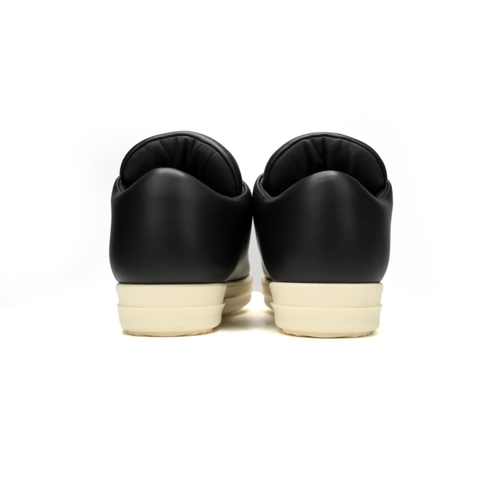 PKGoden RICK OWENS Black Bread black