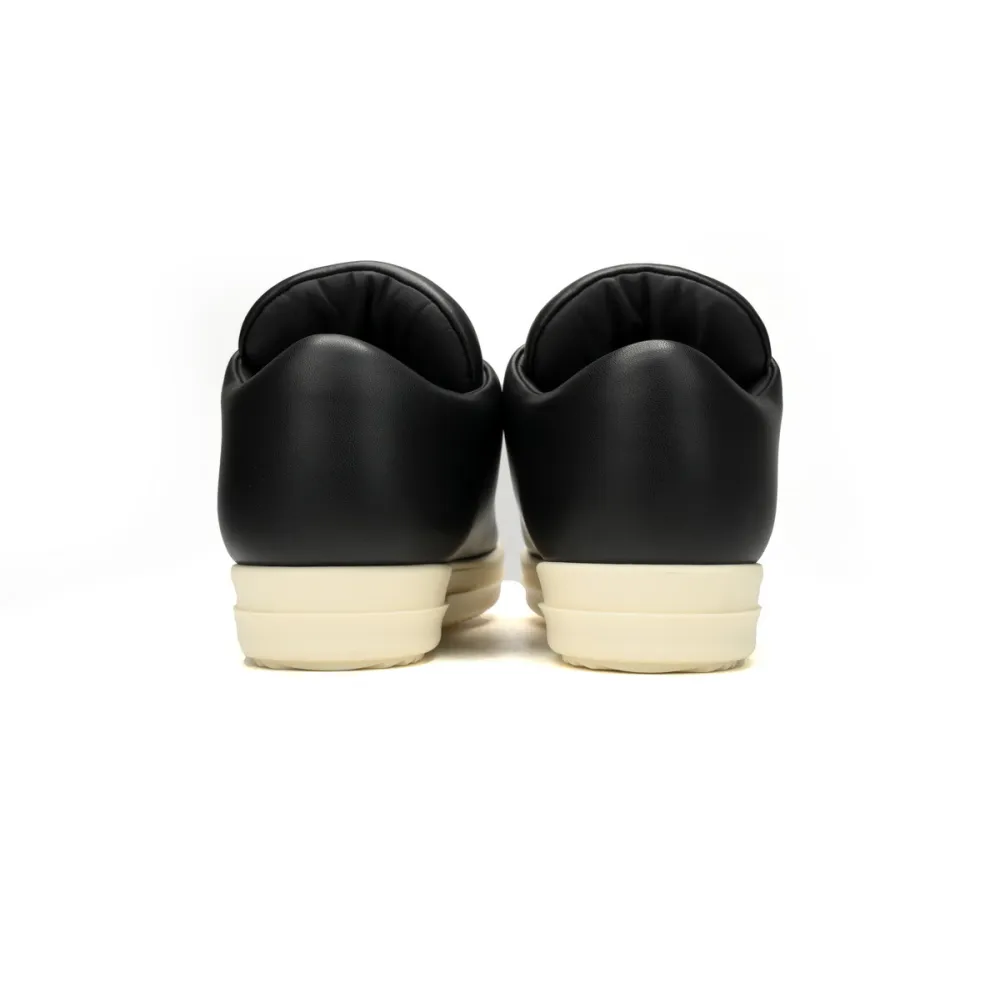 PKGoden RICK OWENS Black Bread black