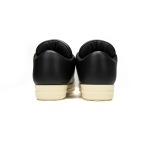 PKGoden RICK OWENS Black Bread black