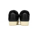 PKGoden RICK OWENS Black Bread black