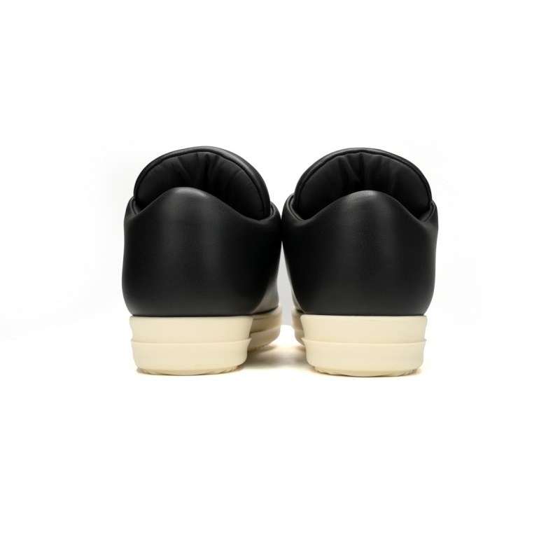PKGoden RICK OWENS Black Bread black