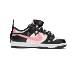 OG Dunk Low Panda Zhizhi Berry,CW1590-100