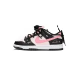 OG Dunk Low Panda Zhizhi Berry,CW1590-100