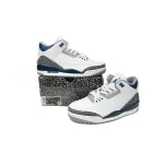 OG Jordan 3 Midnight Navy,CT8532-140