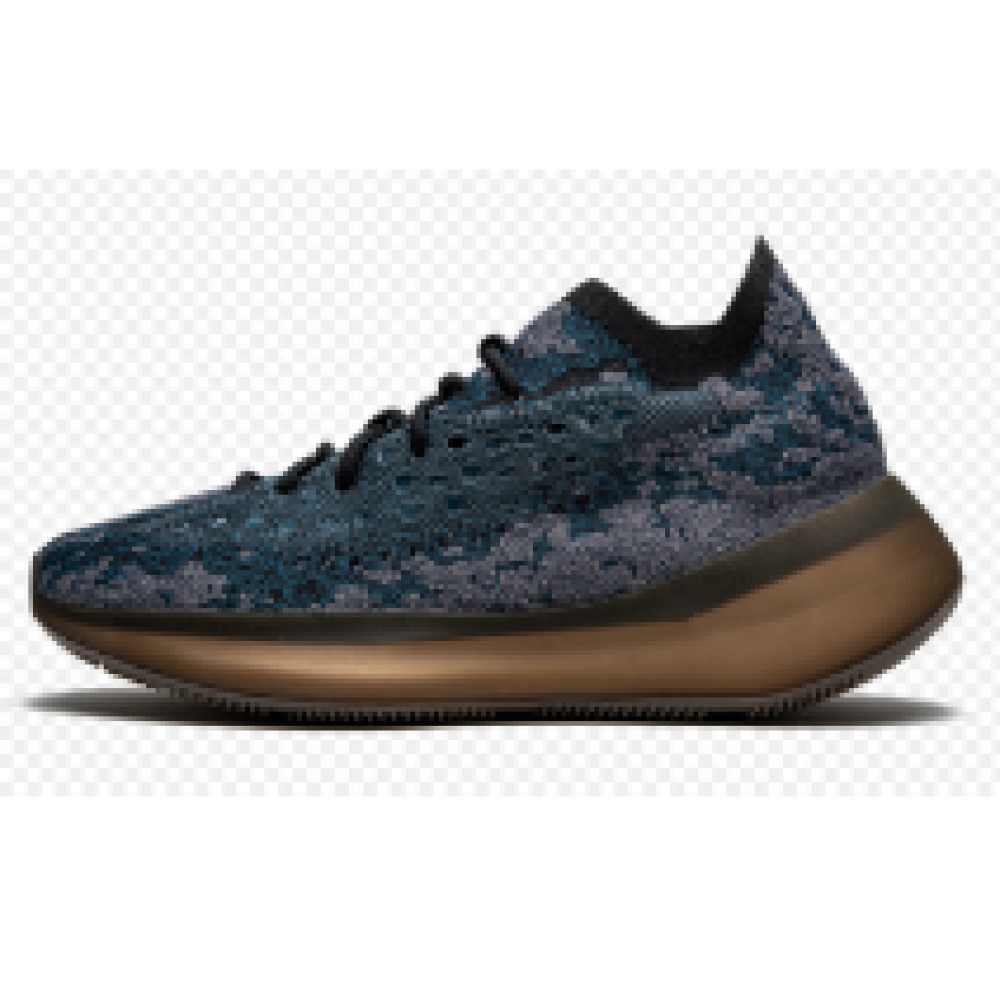 OG Yeezy Boost 380 Blue Copper,GZ0454