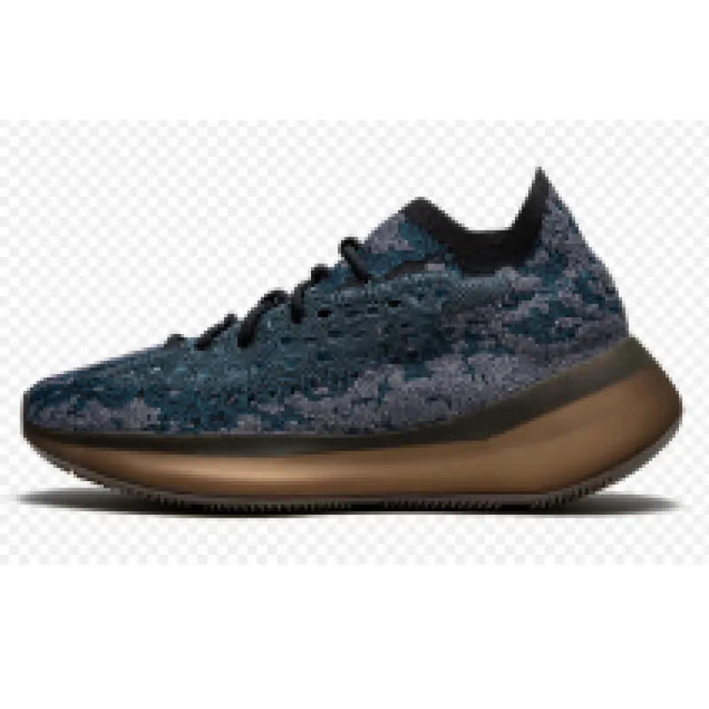 OG Yeezy Boost 380 Blue Copper,GZ0454