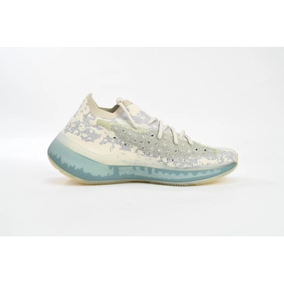 OG Yeezy Boost 380 Mist Blue Gray White,GW0304 01