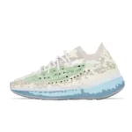 OG Yeezy Boost 380 Mist Blue Gray White,GW0304