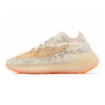 OG Yeezy Boost 380 Mist Peach Powder,GY2649