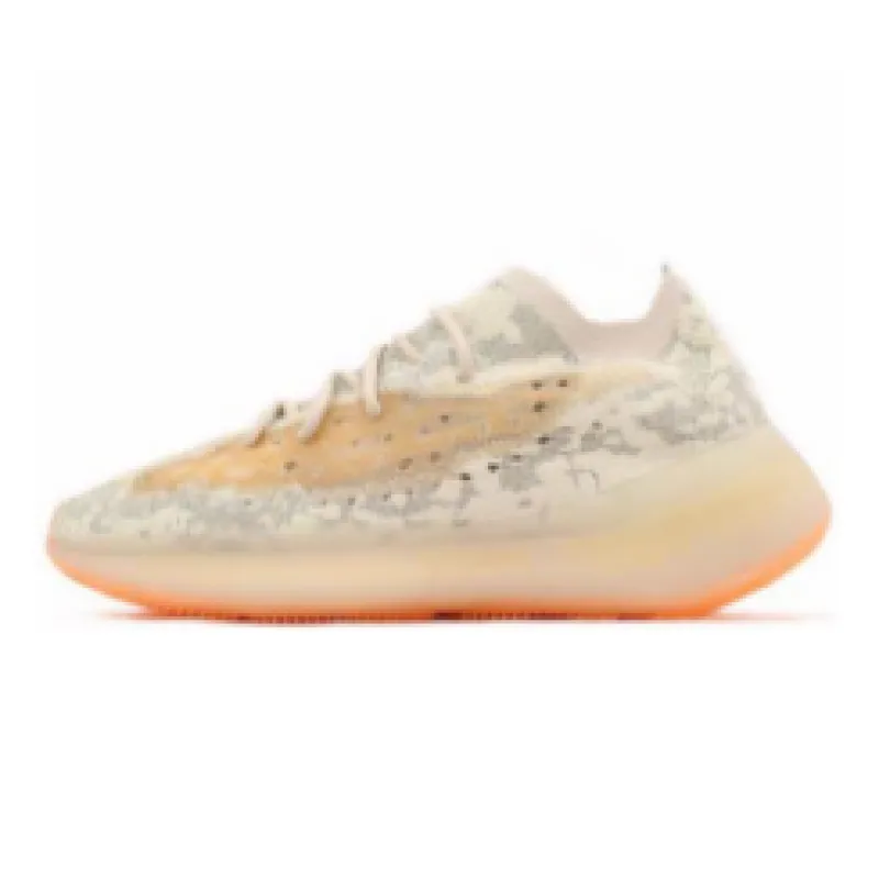OG Yeezy Boost 380 Mist Peach Powder,GY2649