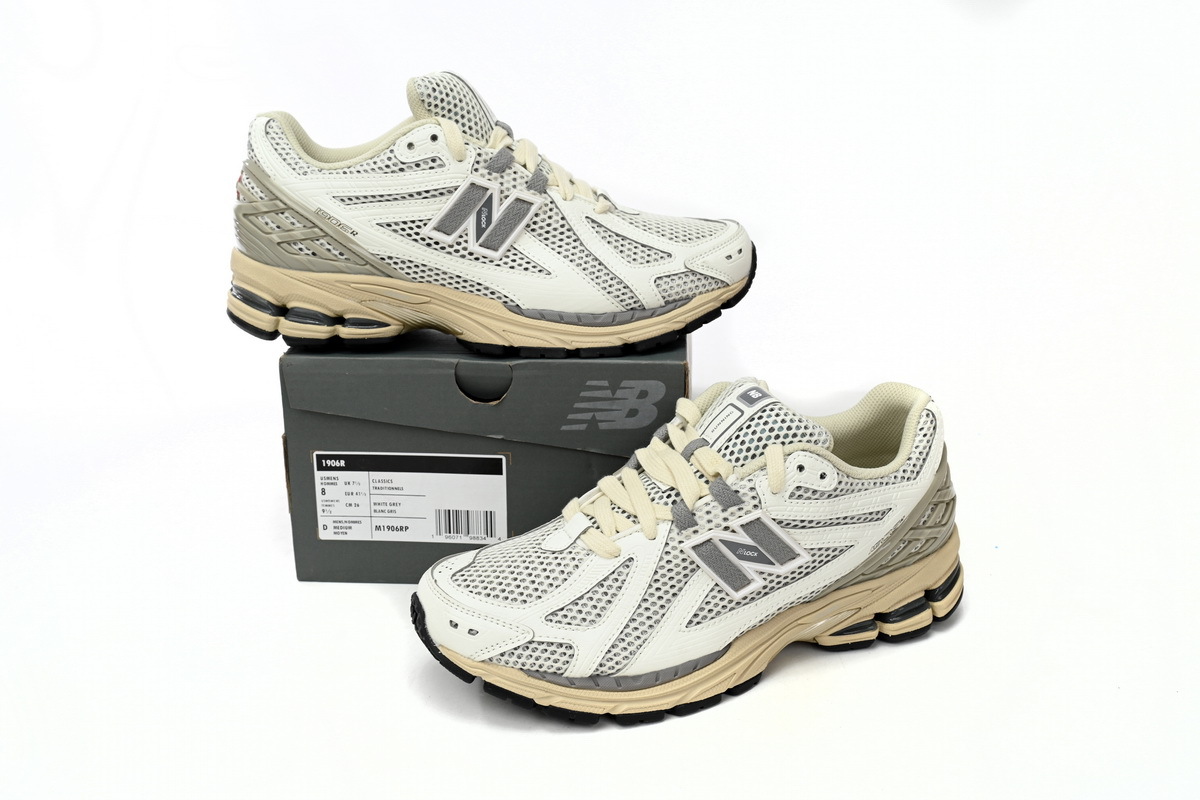OG New Balance Beige,M1906RP