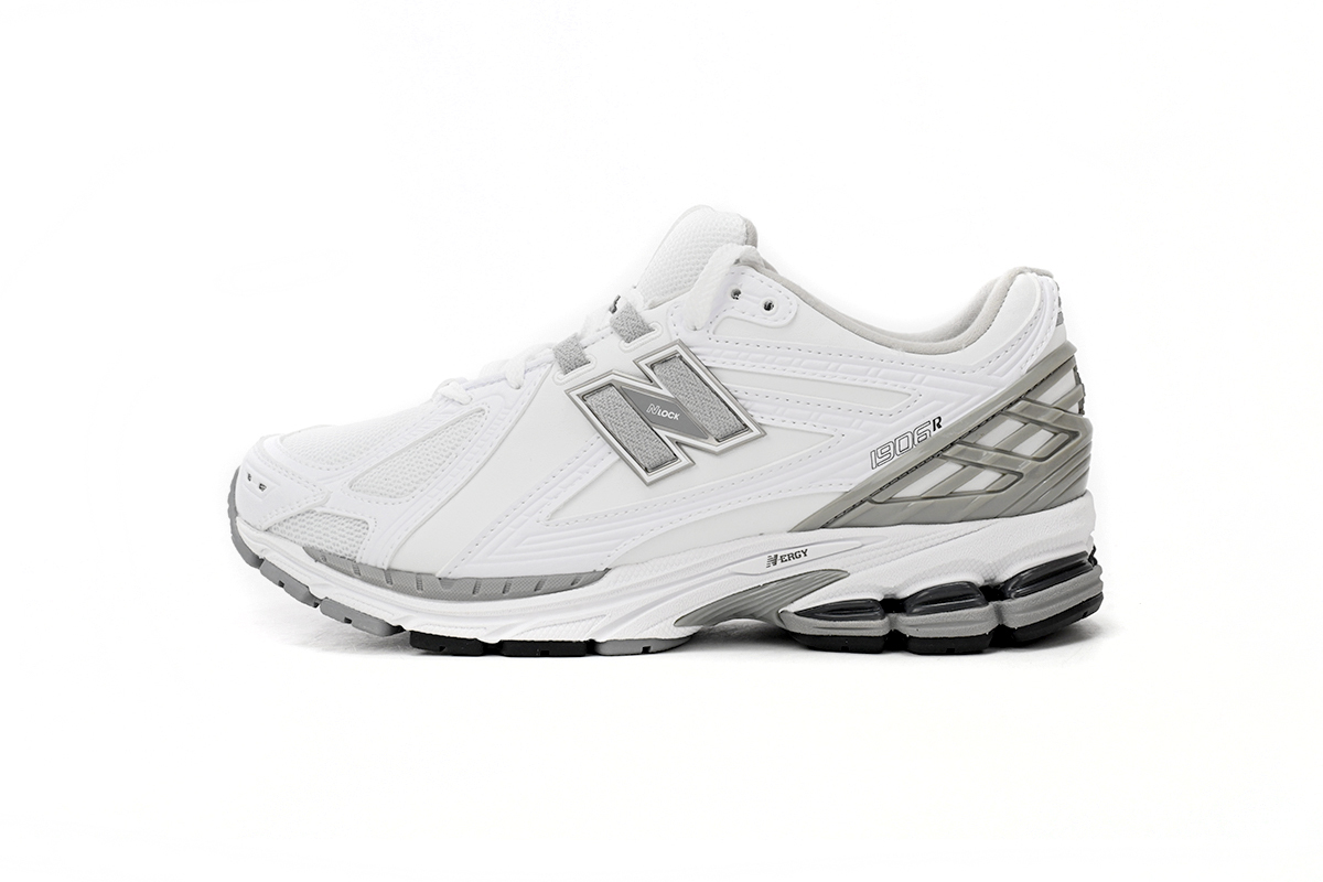 OG New Balance White Pale,M1906RE
