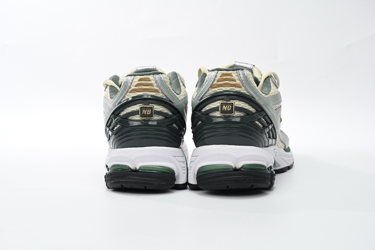 OG New Balance White Green,M1906RL1