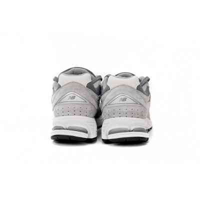 OG New Balance 2002R White Grey,M2002RST 02