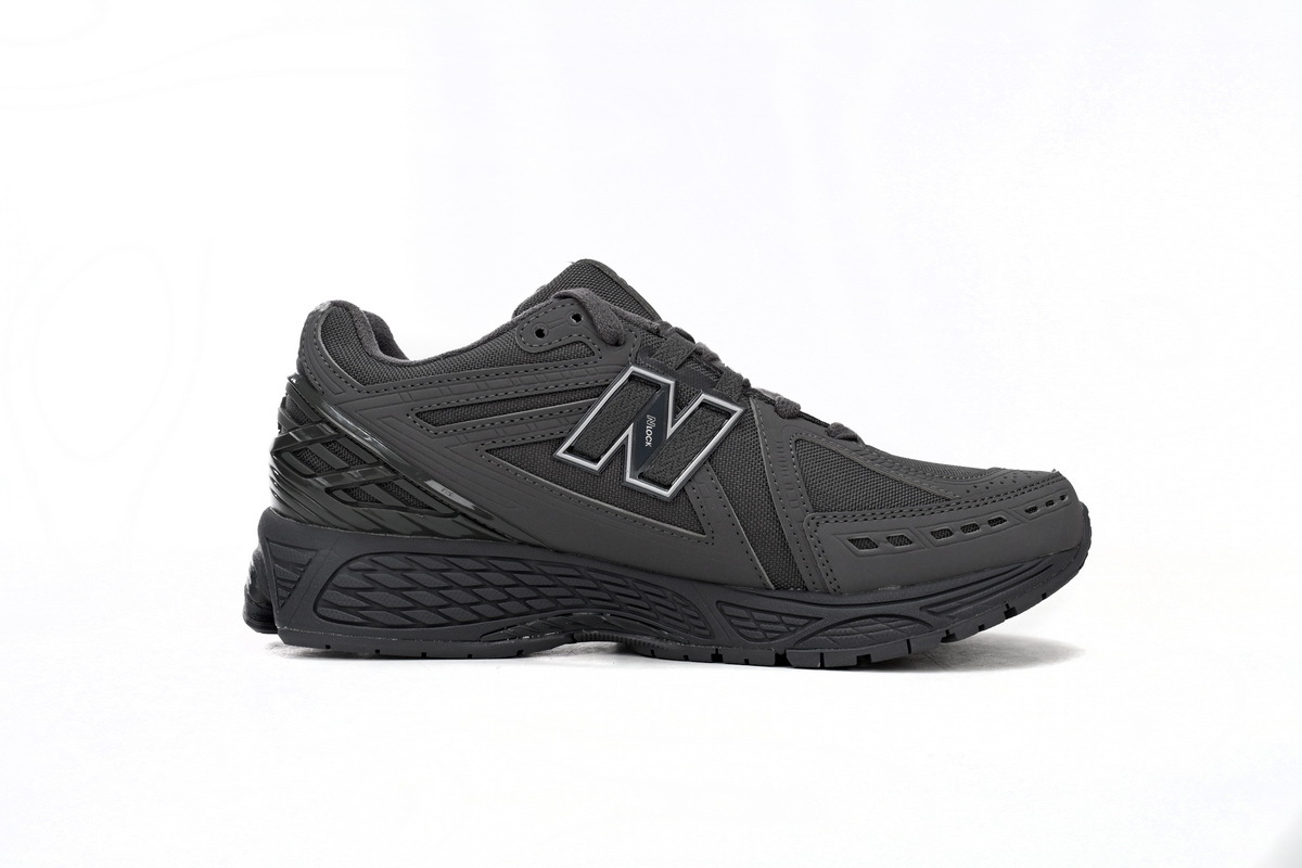 OG New Balance Dark Grey,M1906RU