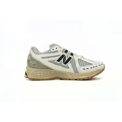 OG New Balance 2002R White Green,M1906RQ 01