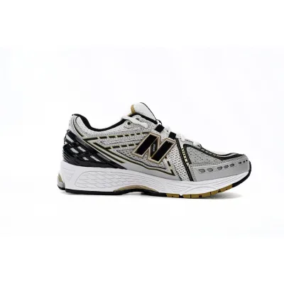 OG New Balance White Silver,M1906RA 01