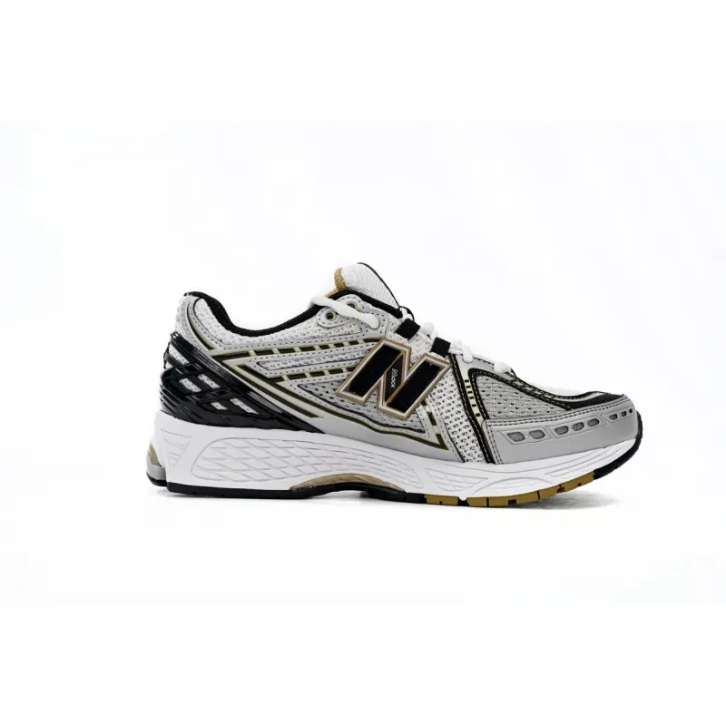 OG New Balance White Silver,M1906RA