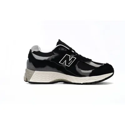 OG New Balance Lnk Black,M2002RDJ  01