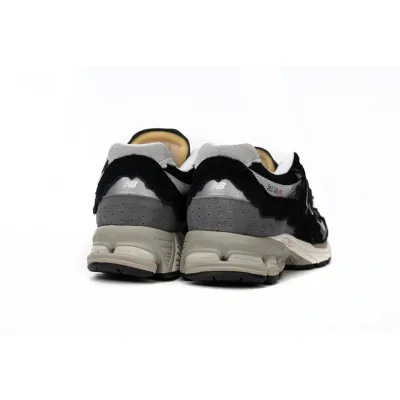 OG New Balance Lnk Black,M2002RDJ  02