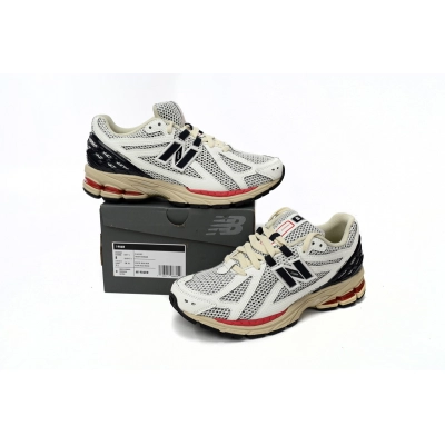 OG New Balance Greyish Red,M1906RR 02