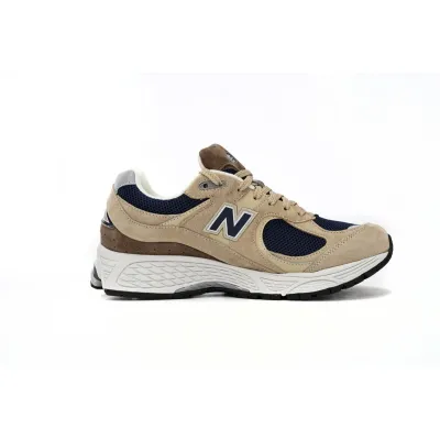OG New Balance 2002R Kha Ki,M2002R5 01
