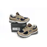 OG New Balance 2002R Kha Ki,M2002R5