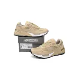 OG New Balance 992 Tan, M992TN