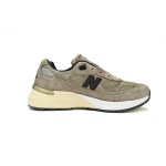 OG New Balance 992 JJJJound Grey,M992J2