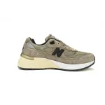 OG New Balance 992 JJJJound Grey,M992J2