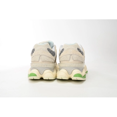 PKGoden New Balance 9060 Bricks Wood, U9060BW1 02