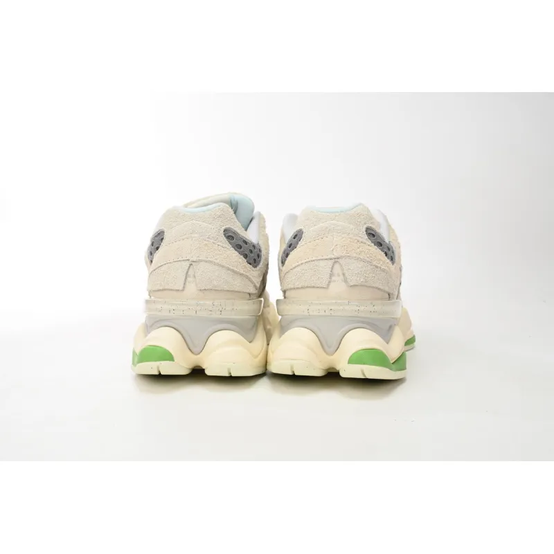 PKGoden New Balance 9060 Bricks Wood, U9060BW1