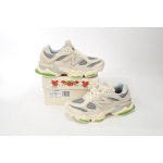 PKGoden New Balance 9060 Bricks Wood, U9060BW1